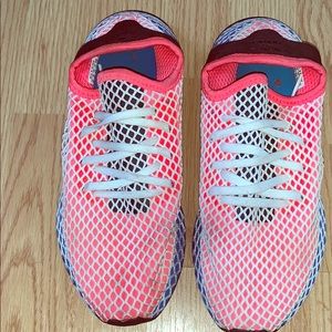 Adidas Deerupt Shoe
